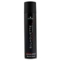 Pikkukuva 3 / 5: Erittäin voimakkaasti kiinnittävä hiuskiinne Silhouette Schwarzkopf - 300 ml