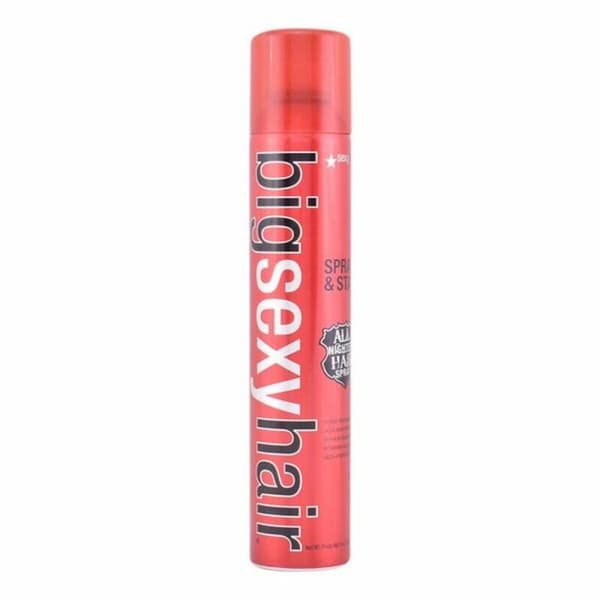 Kiinteä hiustenmuotoilu Sexy Hair Big Sexyhair (300 ml) 300 ml