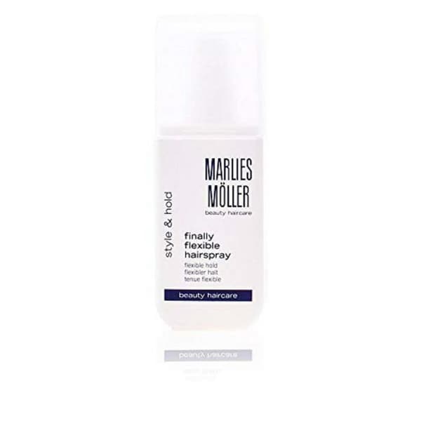 Joustavasti kiinnittävä hiuskiinne Styling Finally Marlies Möller (125 ml)