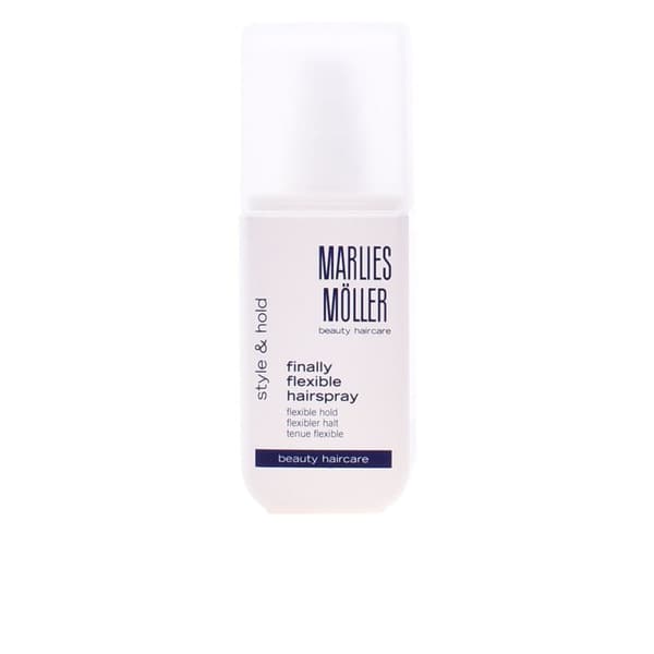 Joustavasti kiinnittävä hiuskiinne Styling Finally Marlies Möller (125 ml)