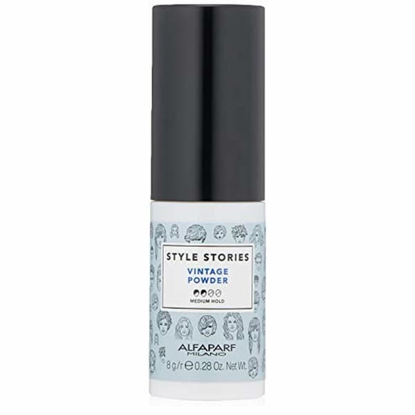 Muottijauhe Style Stories Vintage Powder Alfaparf Milano Style Stories