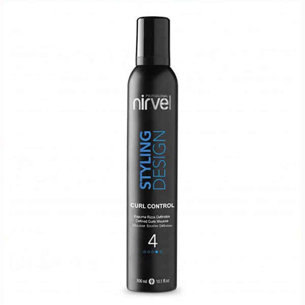 Vaahto Nirvel Styling Design (300 ml)
