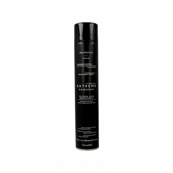 Viimeistelykerros Farmavita HD Lifestyle Extreme (500 ml)