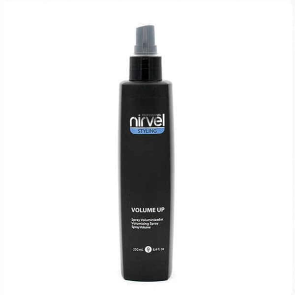 Tuuheuttava vaahto Nirvel Up (250 ml) (250 ml)