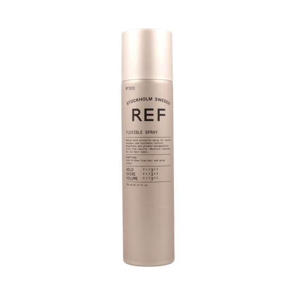 Muotoilugeeli REF Flexible Medium Hold (300 ml)