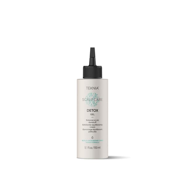 Muotoilugeeli Lakmé Teknia Scalp (150 ml)
