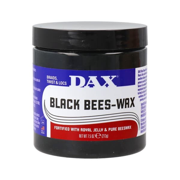 Vaha Dax Cosmetics Black Bees 213 ml