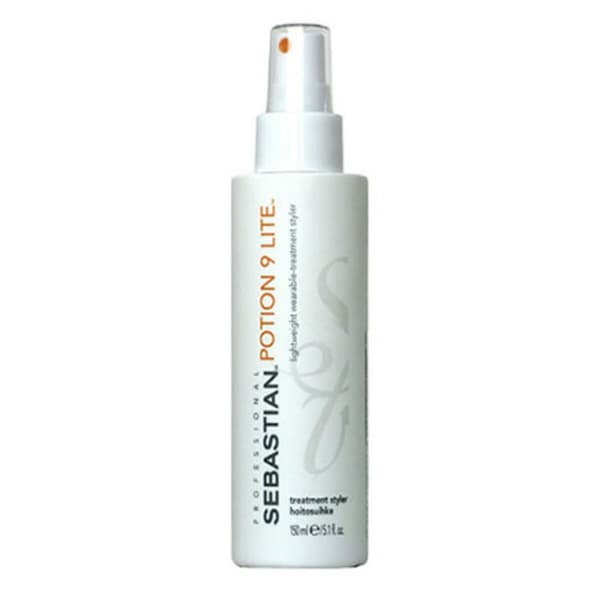 Hiussuihke Sebastian Potion 9 150 ml