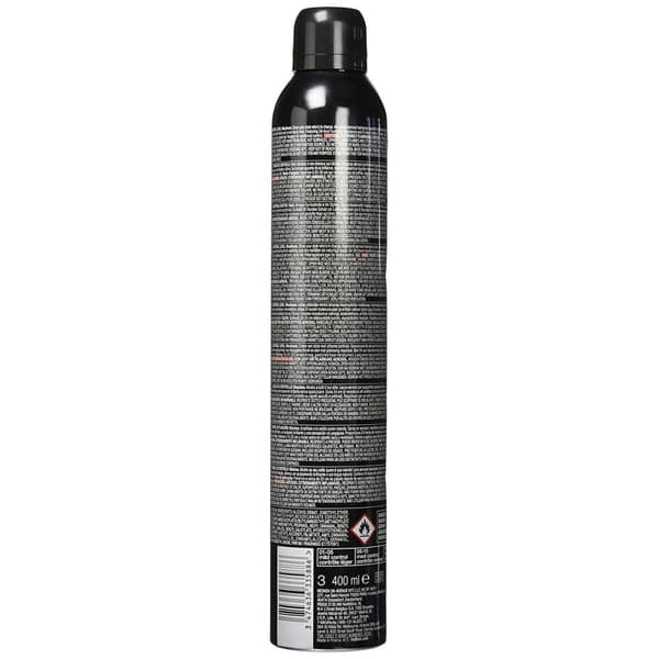 Viimeistelykerros Forceful 23 Redken Hairspray Forceful 400 ml