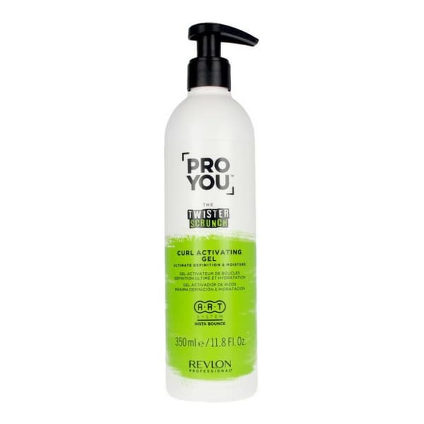 Muotoilugeeli Proyou Revlon (350 ml)