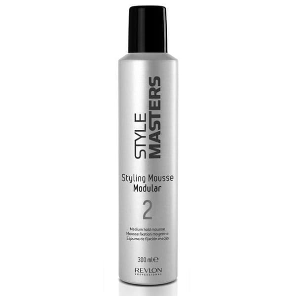 Mousse Styling Modulär Stil Stil Mästarna 300ml
