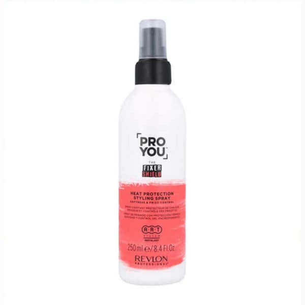 Lämpösuoja Revlon Pro You The Fixer Shield 250 ml