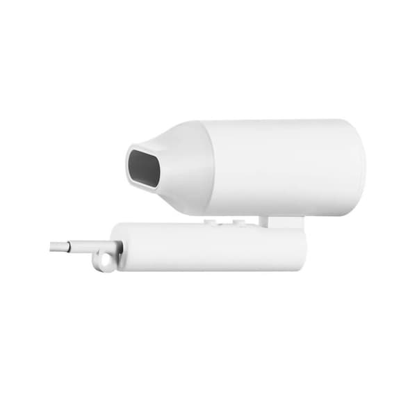 Xiaomi hårføner Compact H101, hvit
