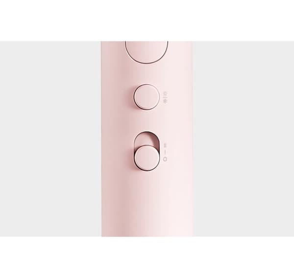 Xiaomi hårføner Compact H101, hvit