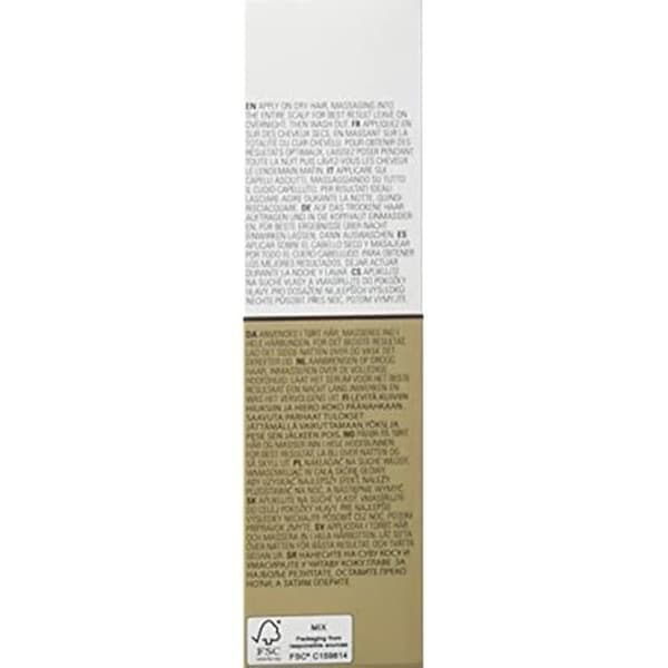 Revolution Haircare Koffein Energigivande Scalp Serum för fint hår