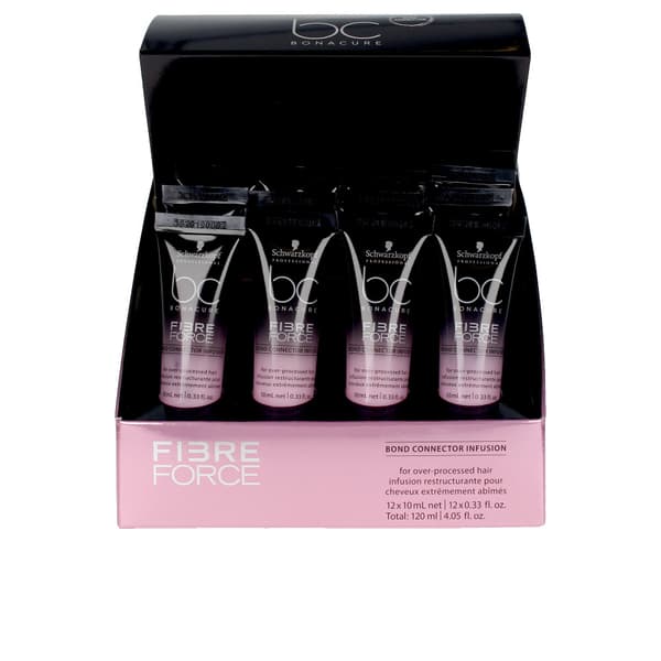 BC FIBER FORCE kerabond infusion 12 x 10 ml