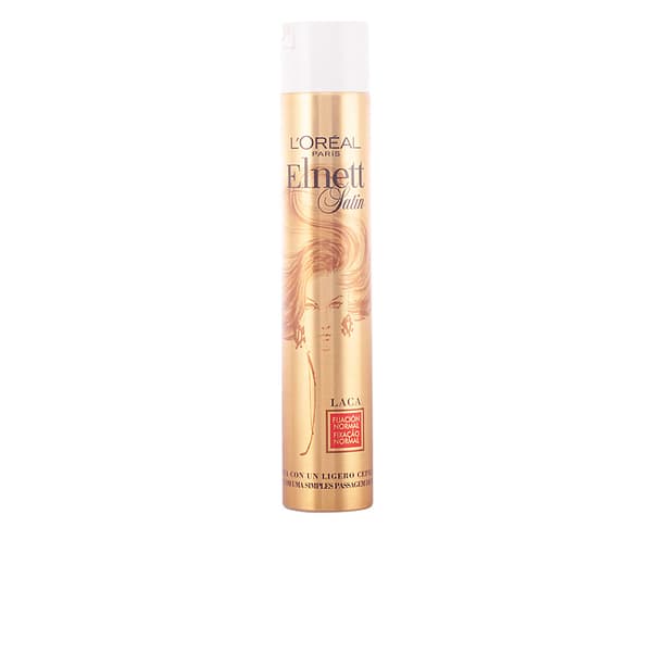 ELNETT normal hold hairspray 400 ml