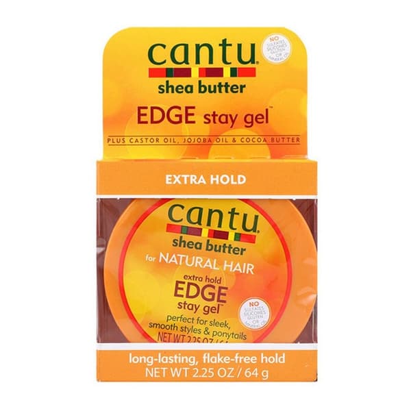 Vaha Cantu Shea Butter (64 g)