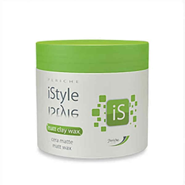 Muotoiluvaha Periche Istyle Isoft Matte (100 ml)