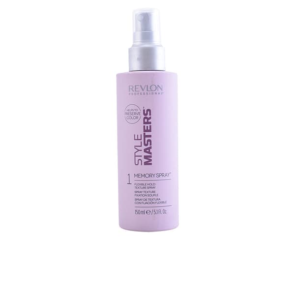 STYLE MASTERS creator memory spray 150 ml