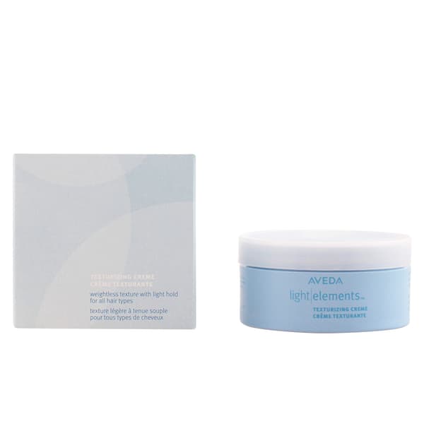 LIGHT ELEMENTS texturizing cream 75 ml