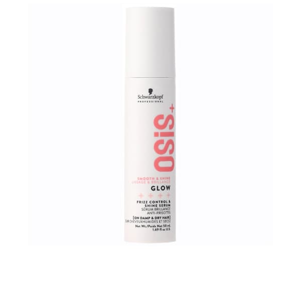 OSIS MAGIC anti-frizz serum #1-light control 50 ml