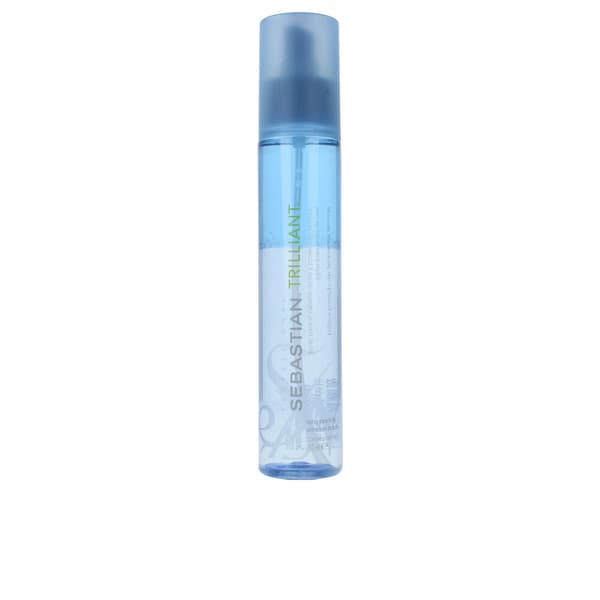 TRILLIANT Thermal protection and shine spray 150 ml