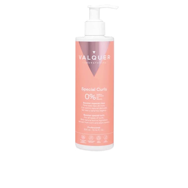 SPECIAL CURLS 0% special curl booster 300 ml