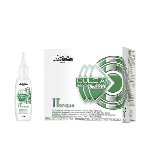 DULCIA ADVANCED tonic 1T 12 x 75 ml