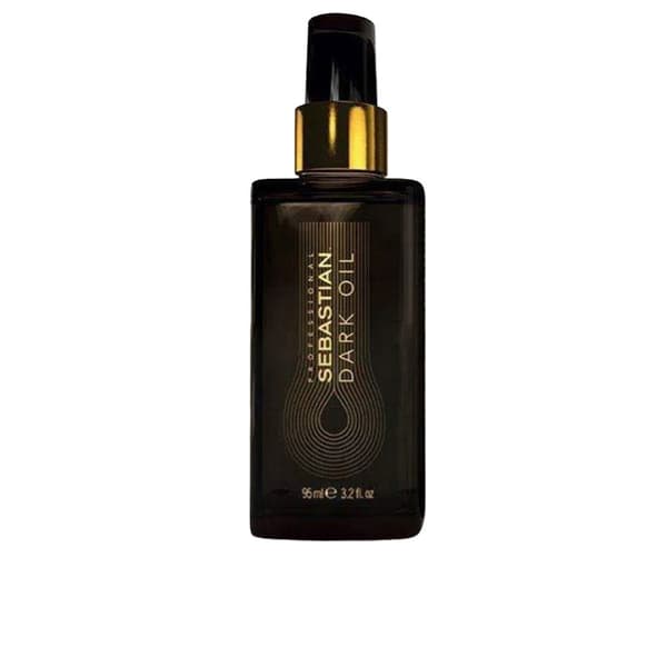 DARK OIL Light styling oil 95 ml