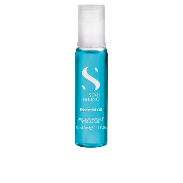 SEMI DI LINO SUBLIME essential oil 12x13 ml