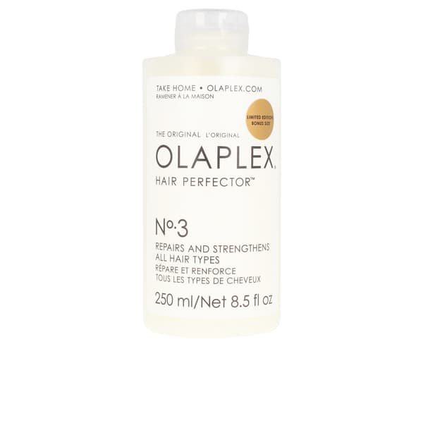 Nº3 HAIR PERFECTOR 250 ml