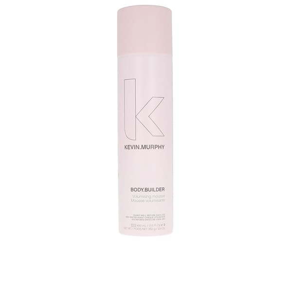 BODY BUILDER volumizing foam 400 ml