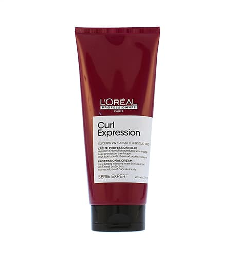 CURL EXPRESSION professional cream 200 ml