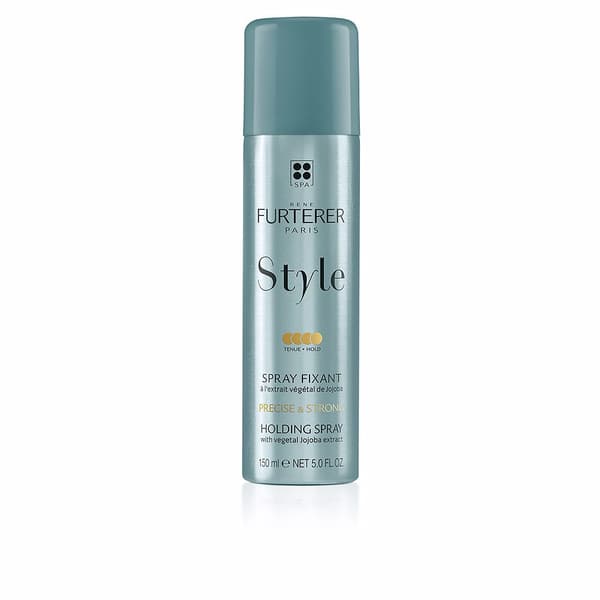 STYLE fixing spray 150 ml