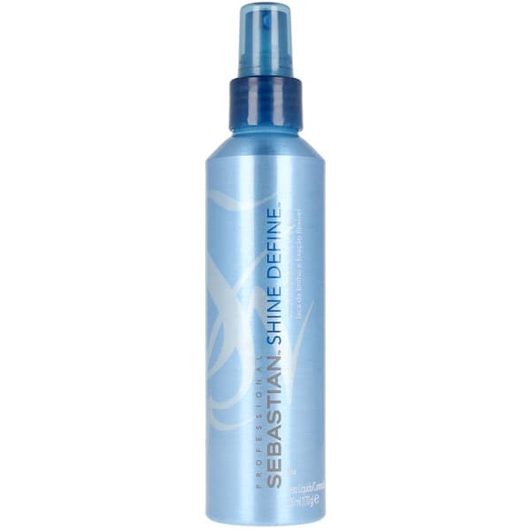SHINE DEFINE Shine and Fixation Spray 200 ml