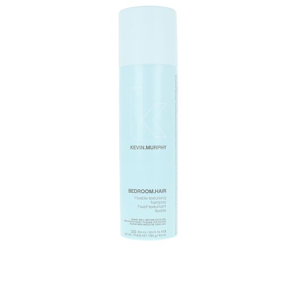 BEDROOM HAIR texturizing spray 250 ml