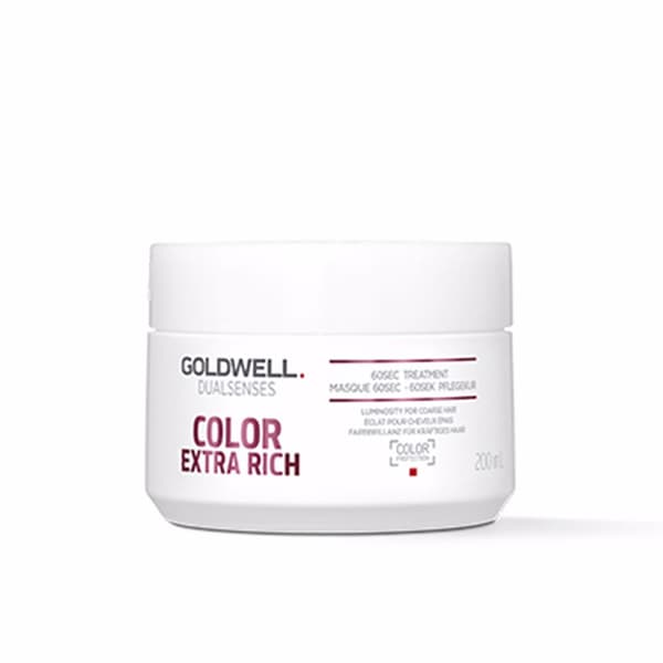 EXTRA RICH COLOR 60 sec treatment 200 ml