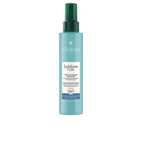 SUBLIME CURL spray for curly hair 150 ml