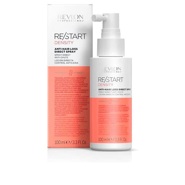 RE-START density AHL direct spray 100 ml