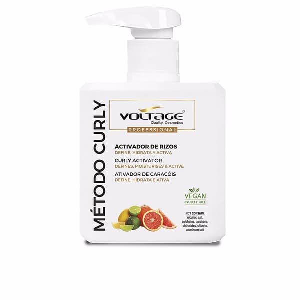 CURL ACTIVATOR treatment 500 ml