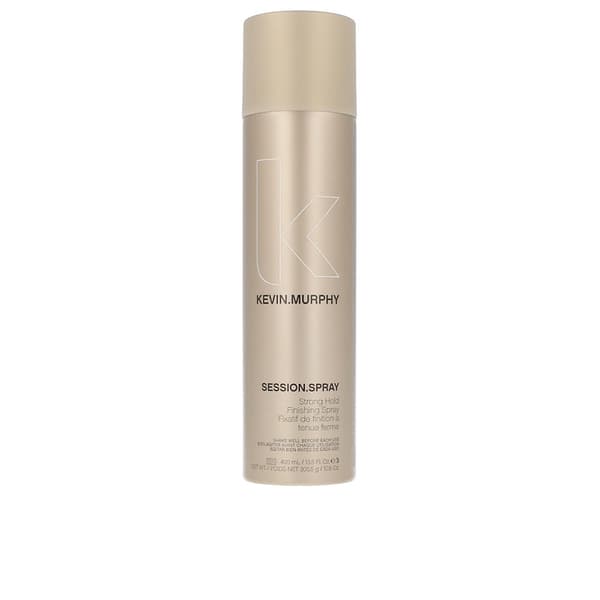 SESSION SPRAY extra strong hairspray 400 ml