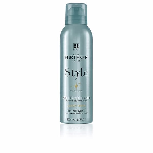 STYLE shine veil 200 ml