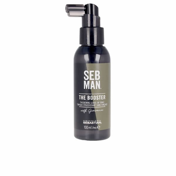 SEBMAN THE BOOSTER Hair Thickening Tonic 100 ml