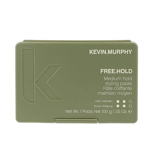 FREE HOLD medium hold styling paste 100 gr