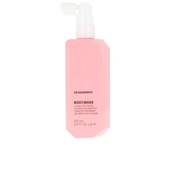BODY MASS leave-in plumping conditioning treatment 100 ml