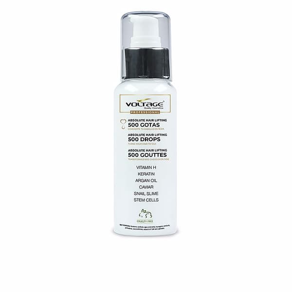 ABSOLUTE HAIR-LIFTING 500 drops serum 100 ml