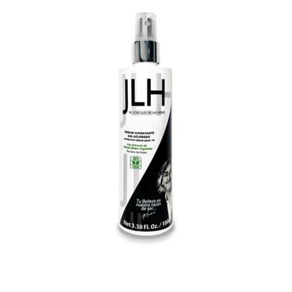 JLH serum with plant stem cell extract 100 ml