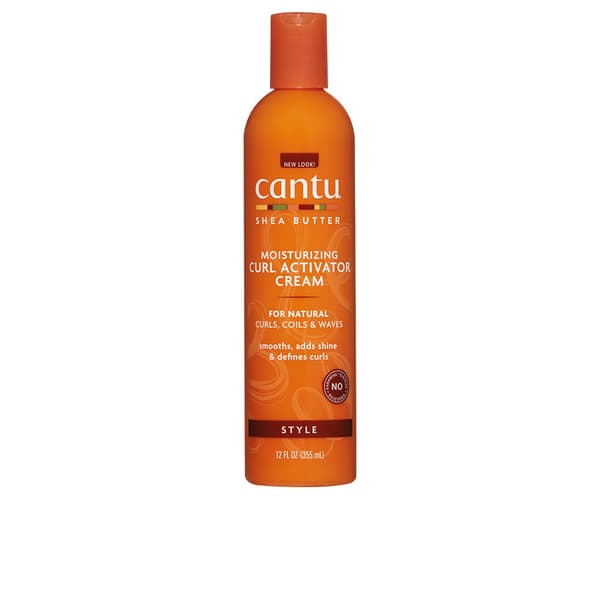 Natural Hair Curl Activator 355 ml