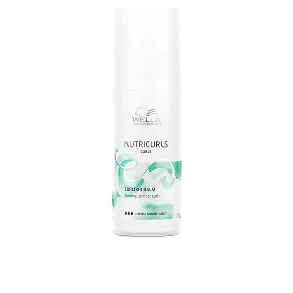 NUTRICURLS CURLIX Defining Balm for Curls 150 ml